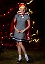 Christmas Girl Women's Costume Alt 7