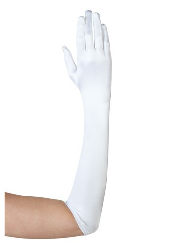 Plus White Gloves Update Main