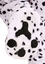 Toddler Dalmatian Costume Alt 3