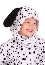 Toddler Dalmatian Costume Alt 5