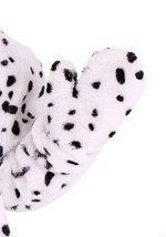 Toddler Dalmatian Costume Alt 6