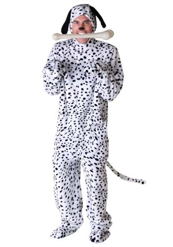 Adult Dalmatian Costume Main UPD