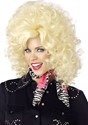 Country Western Diva Wig Update