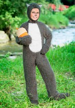 Squirrel Kid Costume Alt 2