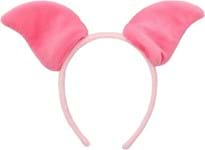 Piglet Costume Ears