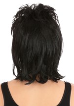 Adult 80s Rocker Wig