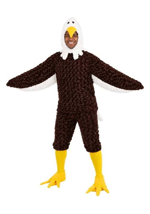 Adult Eagle Costume UPD 1