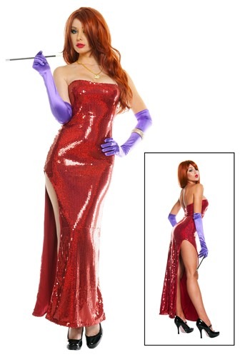 Exclusive Deluxe Sequin Hollywood Singer Costume update1