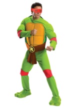 Deluxe Adult Raphael front
