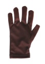 Child Brown Gloves