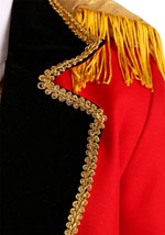Child Ringmaster Costume Alt 2