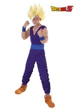 Child Gohan Costume