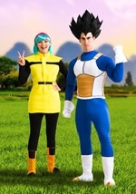 Adult Vegeta Costume Alt 2