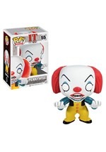 POP! Movies: IT - Classic Pennywise