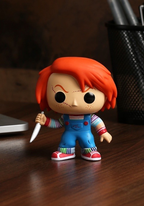 Chucky Funko POP! Vinyl Figure