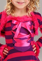 Girl's Toddler Storybook Cat Costume 3