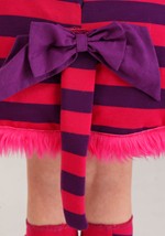 Girl's Toddler Storybook Cat Costume 5