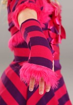 Girl's Toddler Storybook Cat Costume 4