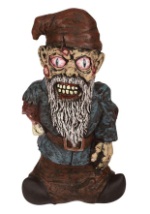 Zombie Yard Gnome: Style B