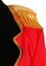 Adult Ringmaster Costume Alt 4