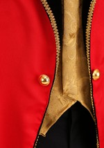 Adult Ringmaster Costume Alt 5