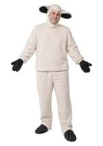 Plus Size Sheep Costume for Adults New Main