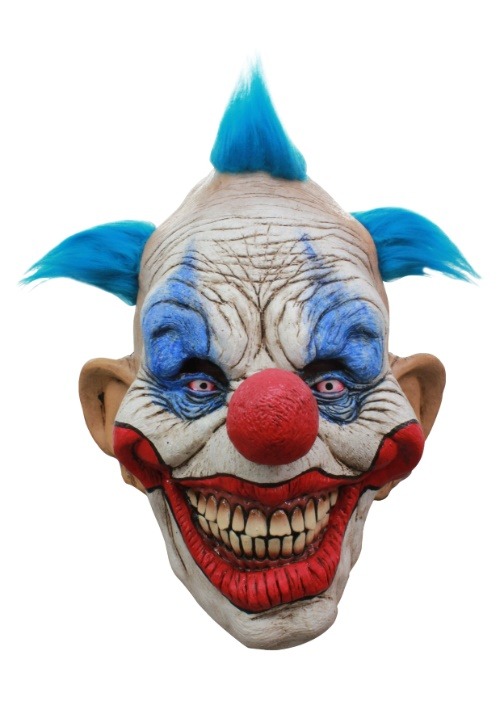 Dammy the Clown Mask