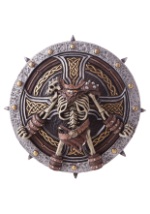 Viking Lord Shield