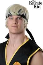 Karate Kid Cobra Kai Costume Headband for Adults