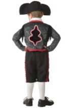 Toddler Matador Costume 2