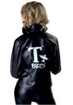 Womens Grease T-Birds Jacket 2