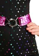 Women's Disco Doll Costume Alt 1
