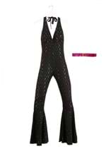 Women's Disco Doll Costume Alt 4