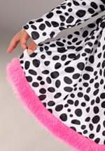 Girls Dalmatian Costume Alt 3