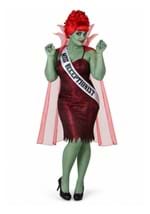 Plus Size Miss Dead Receptionist UPD 1