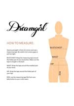 Sexy Cave Girl Women's Costume Alt 4