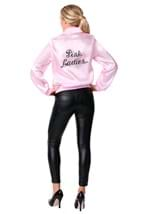 Adult Pink Ladies Jacket Alt 8