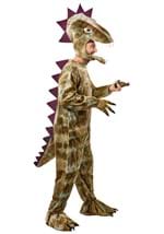 Adult Dinosaur Mascot Costume upd