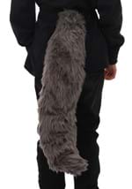 Deluxe Oversized Wolf Tail Alt 1