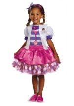 Doc McStuffins Tutu Deluxe