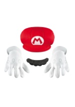 Mario Child Accessory Kit