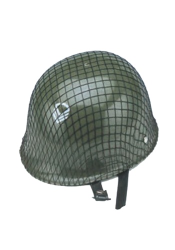 Child Army Helmet