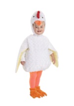 Chicken Costume