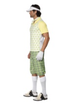 Mens Gone Golfing Costume alt2