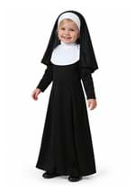 Toddler Nun Costume Upd 1