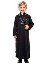 Child Priest Costume Upd 1
