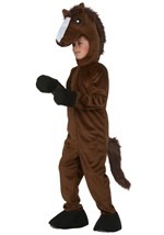 Child Horse Costume