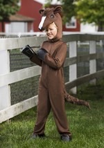 Child Horse Costume Alt 1