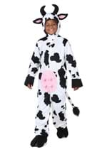 Kids Deluxe Cow Costume