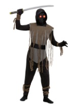 Fade In/Out Demon Child Costume